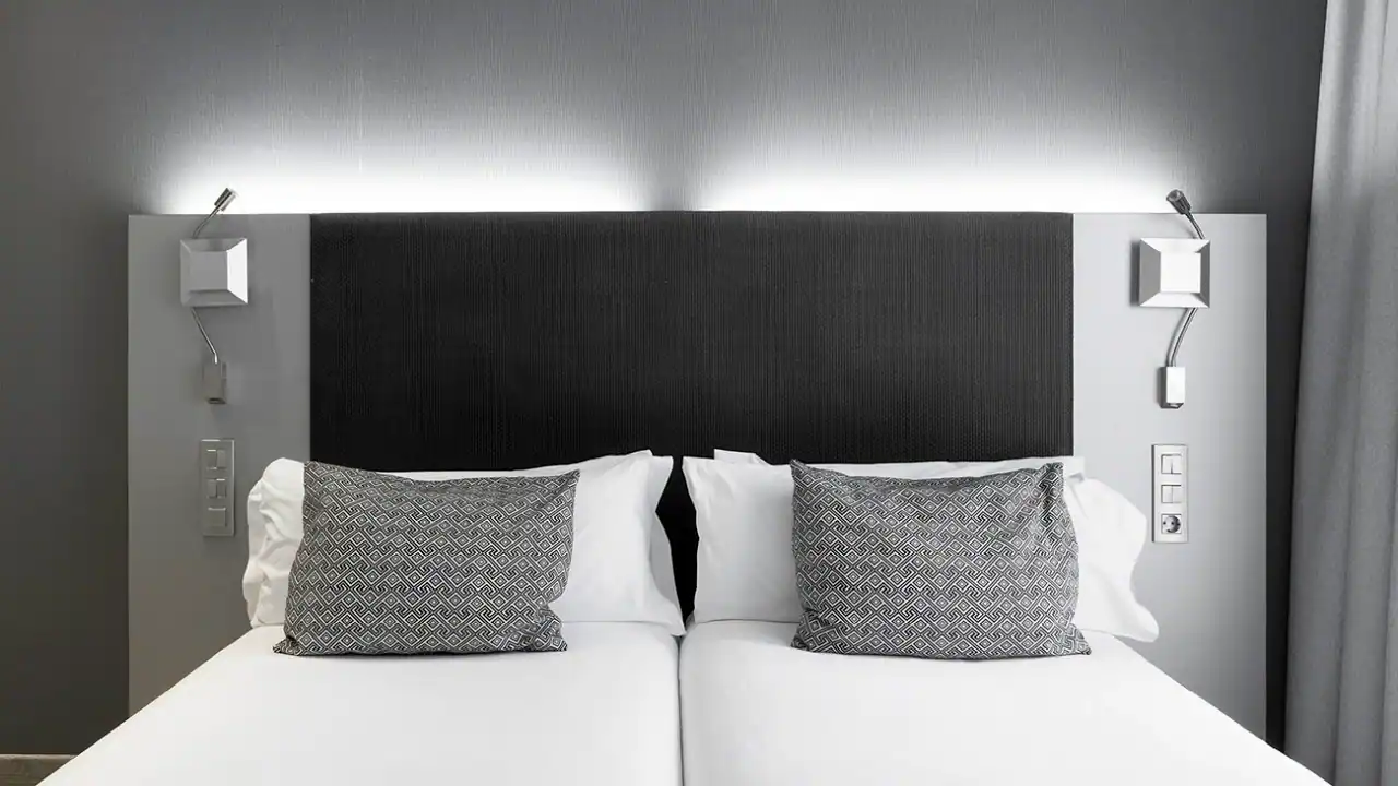 Petit Palace Plaza España